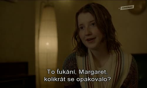 Tajemství Enfieldu (horor, poltergeist) (2015) cz titulky avi