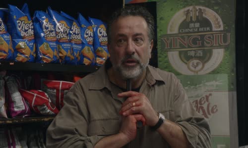 Spravedlnost v krvi Blue Bloods S13E06 HD CZ dabing mkv
