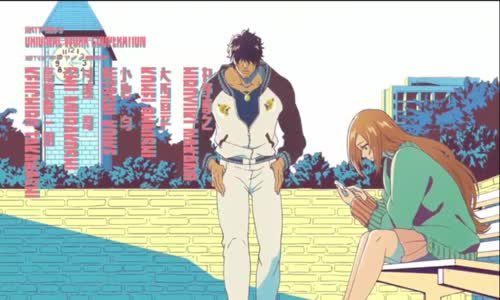 Bleach - Sennen Kessen-hen - 15 Thousand-Year Blood War CzTit 2023 720p - Peace from Shadows mp4