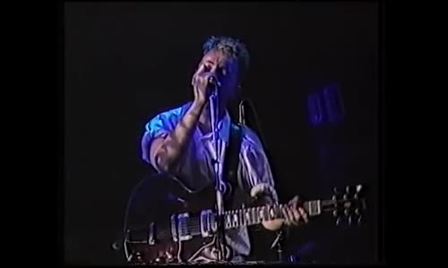 New Order   17 Dec 1985, Manhattan Club mp4