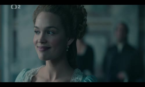 Marie Antoinetta S01E01 drama Francie 2022 CZ DABING   mkv