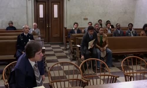 A spravedlnost pro všechny (1979 Krimi-Dráma-Thriller) Cz dabing mp4
