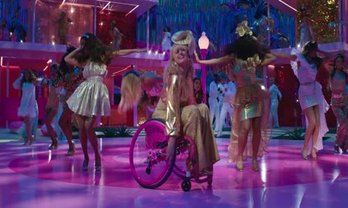 Barbie (2023) 1080p CZ Dabing!!! mkv