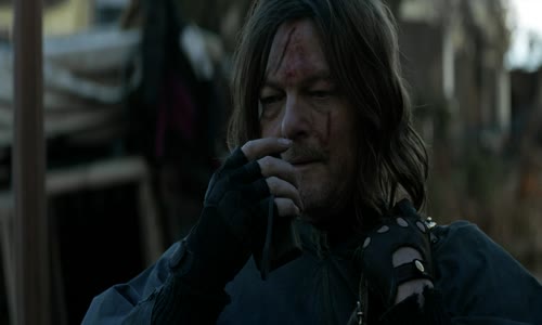 The Walking Dead Daryl Dixon S01E01 720p CZ tit  mkv