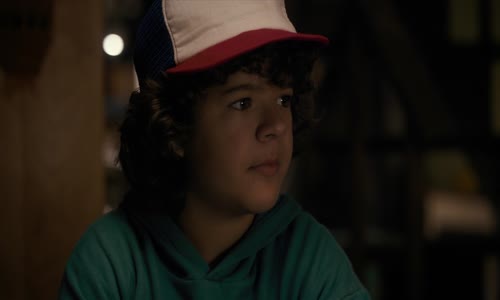 Stranger Things S01E05 Chapter Five The Flea and the Acrobat 1080p mkv