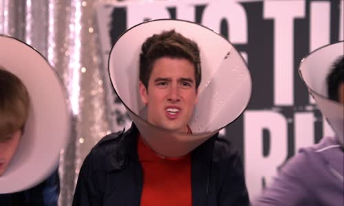 Big Time Rush S01E19 HD CZ dabing mp4
