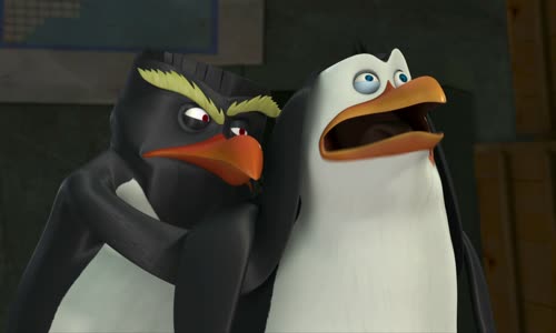 Tucnaci z Madagaskaru The Penguins of Madagascar S02E01 HD CZ dabing mp4