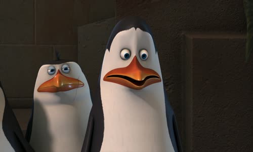 Tucnaci z Madagaskaru The Penguins of Madagascar S02E26 HD CZ dabing mp4