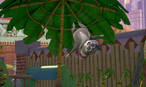 Tucnaci z Madagaskaru The Penguins of Madagascar S02E39 HD CZ dabing mp4