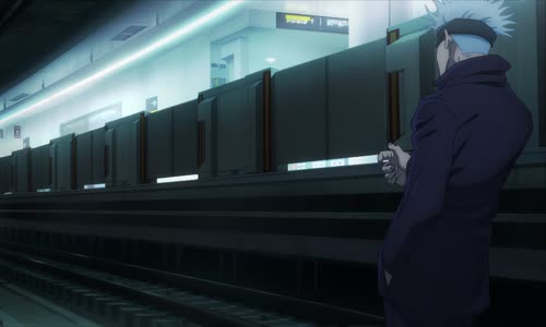 Jujutsu Kaisen S02E08 JAPANESE 720p 10bit WEBRip 2CH x265 HEVC-PSA mkv