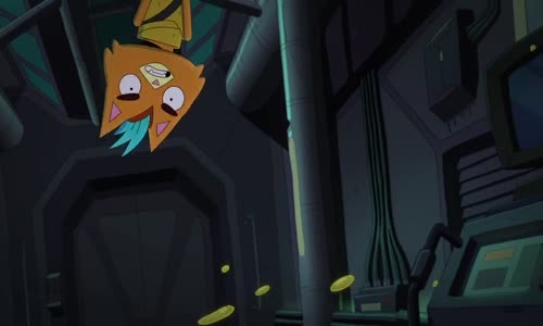 Final Space S02E02 2019  cz titulky mkv