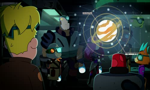 Final Space S02E03 2019  cz titulky mkv