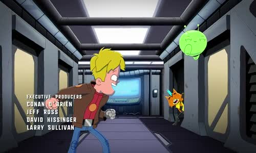 Final Space S02E04 2019  cz titulky mkv