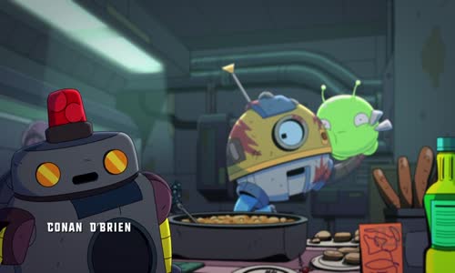 Final Space S02E11 2019  cz titulky mkv