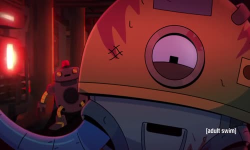 Final Space S02E13 2019  cz titzlky mkv