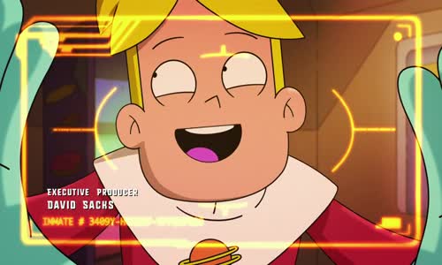 Final Space S01E02 cz titulky mkv