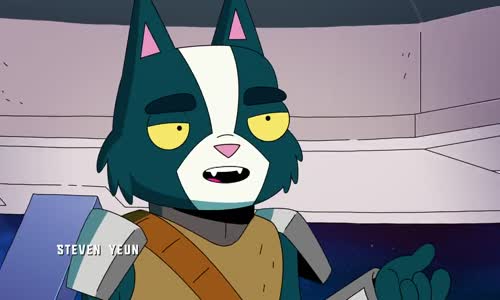 Final Space S01E04 cz titulky mkv