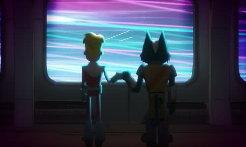 Final Space S03E07 cz titulky mkv