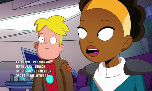 Final Space S03E09 cz titulky mkv