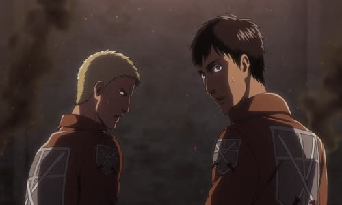 Shingeki no Kyojin (Attack on Titan) S03E15 (52) - Descent [1080p cz subs]_Hecky mkv