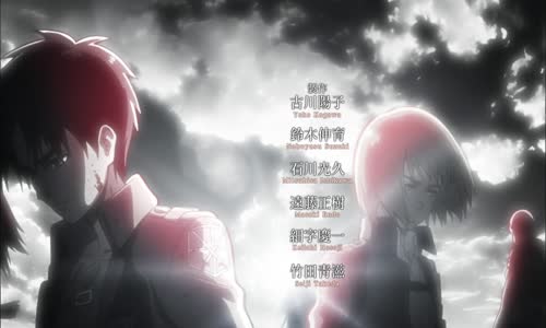 Attack on Titan-Shingeki no Kyojin S01E01 To You Two Thousand Years Later 1920x1080 mkv