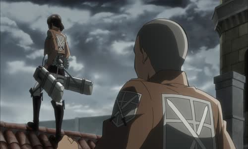 Attack on Titan-Shingeki no Kyojin S01E06 The World She Saw 1920x1080 mkv