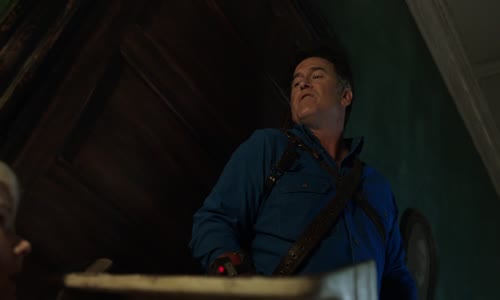 Ash vs Evil Dead S03E05 720p  (CzAudio) mkv