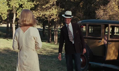 Bonnie a Clyde 1967 HD CZ EN Dabing mkv