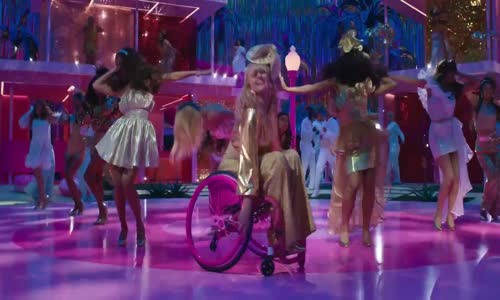 Barbie 2023 CZ dabing novinka Full HD 1080p Pucci film mp4