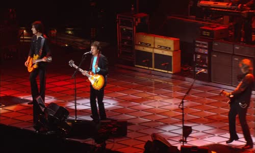 Paul McCartney The Space Within Us 2006 1080p BluRay x265 mp4