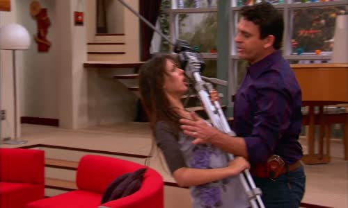 V jako Victoria S01E13 - part 1 mp4