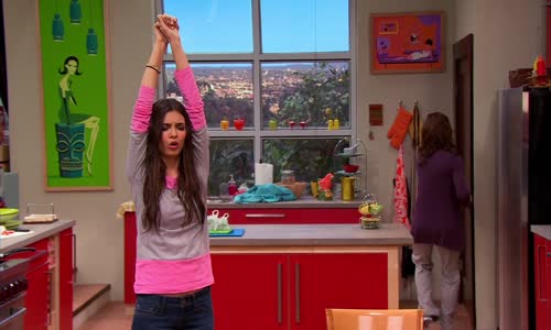 V jako Victoria S03E08 mp4