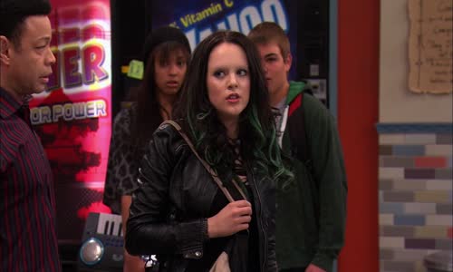 V jako Victoria S03E11 mp4