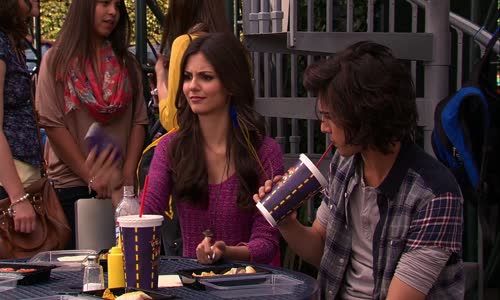 V jako Victoria S04E03 mp4
