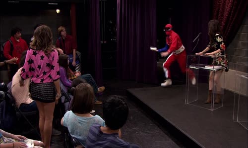 V jako Victoria S04E08 mp4