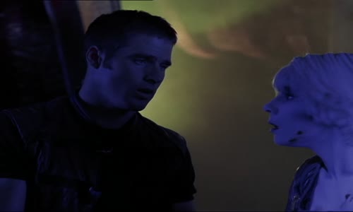 Farscape S03E06 Eat Me mkv