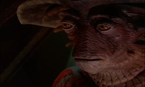 Farscape S01E22 Family Ties mkv