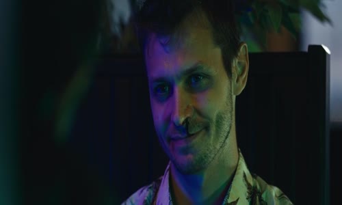 Island Escape 2023 720p WEBRip 800MB x264-GalaxyRG mkv