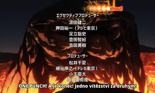 One Punch Man 09 cz tit mp4