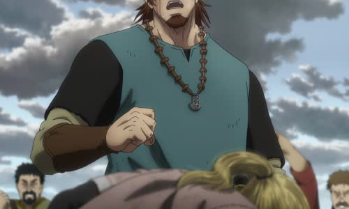 Vinland Saga S02E22 JAPANESE 1080p  CZsub mkv