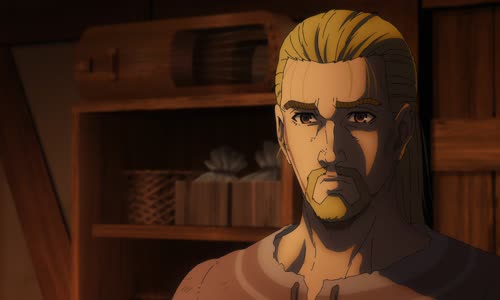 Vinland Saga S02E19 JAPANESE 1080p  CZsub mkv