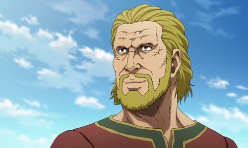 Vinland Saga S02E02 JAPANESE 1080p CZsub mkv