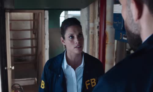 FBI S01E04 Odstřelovač - krimi USA 2018 CZ CZ DABING mkv