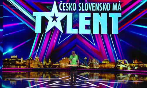 Česko Slovensko má talent 03  (17 9 2023) mp4