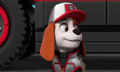 Paw Patrol S09E08 Big Truck Pups Pups Stop a Flood 720p NF WEB-DL DDP5 1 x264-LAZY mkv