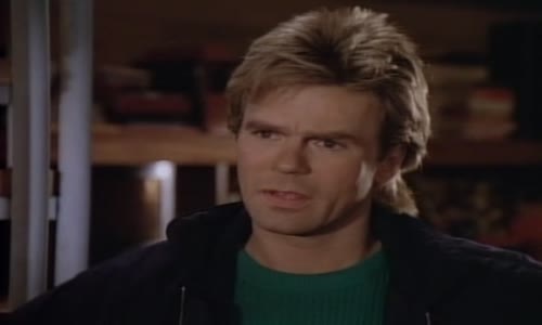 MacGyver 03x14 -  odivna trojice avi