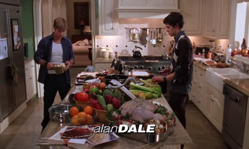 The O_C__S01E11_The Homecoming mkv