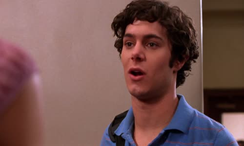 The O_C__S01E20_The Telenovela mkv