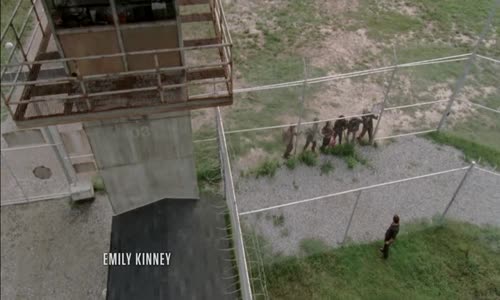 The Walking Dead - Živí mrtví S03E07 CZ dabing avi