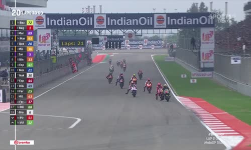 MotoGP India 2023 CZ EN mkv